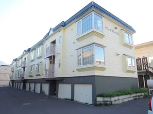 ベジタブルハウス【203号室】の外観