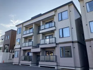 グランドソレーユAの画像