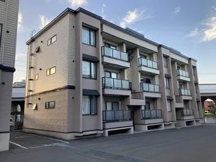 グランドソレーユBの画像