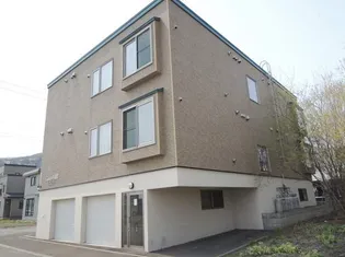 レガシィ壱番館の画像