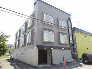 ルーブル新発寒の画像