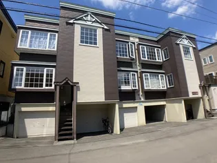 フォーサイト壱番館の画像