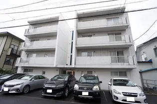 グランメゾン西町の画像