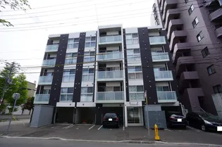 ミルフィーユの画像