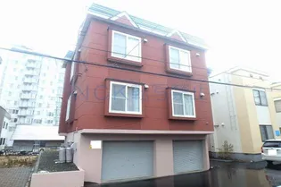 カーサ・シオン【102号室】の外観