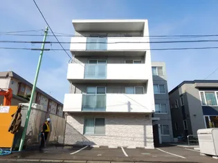 ANTIQUE(アンティーク)【4階】の外観