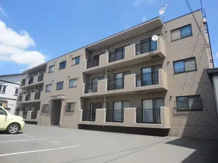 スカイハウスの画像