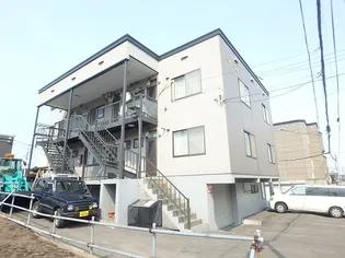 エンドレス西町の画像