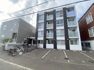 ラカーサフェリーチェ琴似の画像