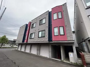 プランドール西町の画像