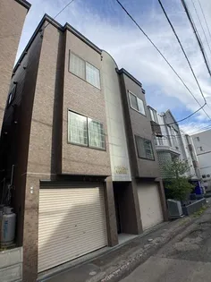 ノースクリエイト琴似参番館の画像