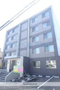 ヴァンベール山の手【201号室】の外観