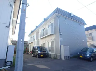 アルバ西野Aの画像