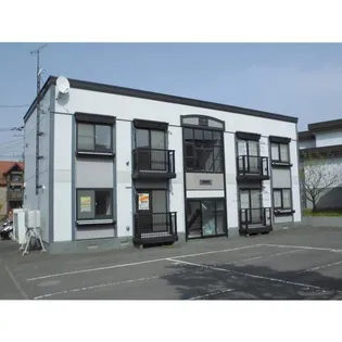 みくにハイツの画像