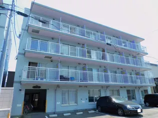 エンブレム札幌発寒IIB棟の画像