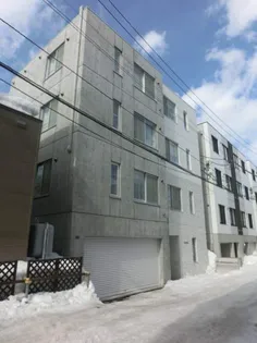 マルガレーテン琴似の画像