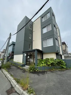 昇光ハイツの画像