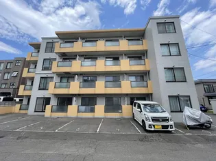 サンライト発寒の画像