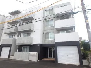 クラヴィス発寒南の画像