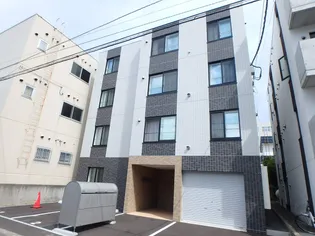 プラザN4の画像