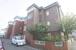 琴似グランドハイツの画像