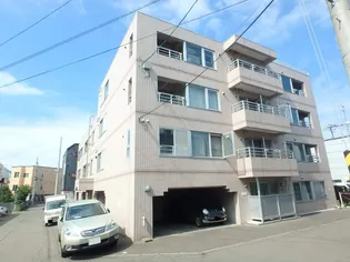 カールトンハウスの画像