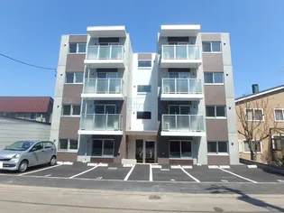 エルシア発寒中央の画像