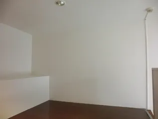 テラ・コート・イビザ【202号室】の内装