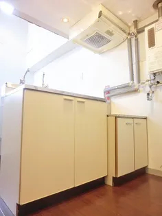 テラ・コート・イビザ【202号室】のその他画像