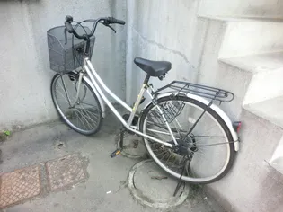 テラ・コート・イビザ【202号室】のその他画像