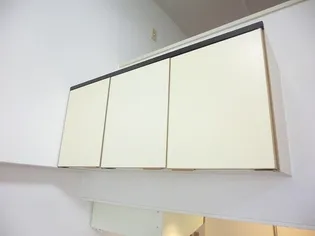 テラ・コート・イビザ【202号室】の内装