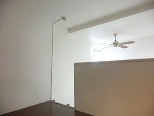 テラ・コート・イビザ【202号室】の内装