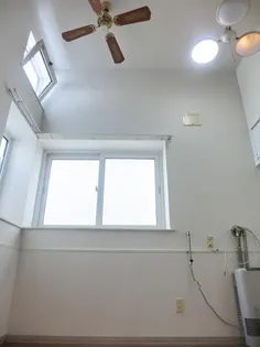 テラ・コート・イビザ【202号室】の居間