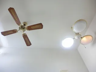 テラ・コート・イビザ【202号室】のその他画像