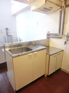 テラ・コート・イビザ【202号室】のその他画像