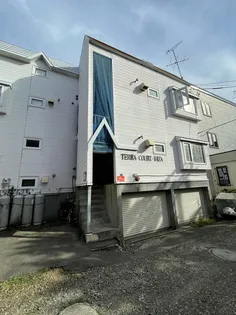 テラ・コート・イビザ【101号室】の外観