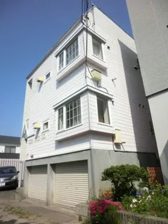 テラ・コート・イビザ【202号室】の外観