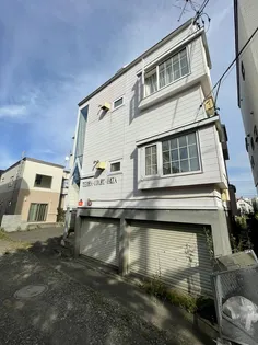 テラ・コート・イビザ【202号室】の外観