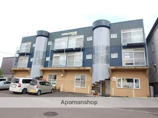 コスモハウスⅡの画像