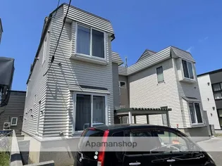 マイハウス前田Ⅱの画像