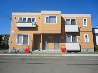 パルモ福井の画像