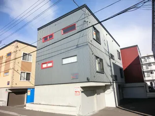 アレグリア【103号室】の外観