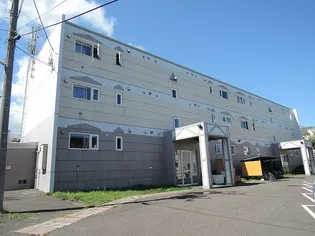 グローバルヒル望星の画像