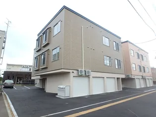 レグジー明日風【103号室】の外観