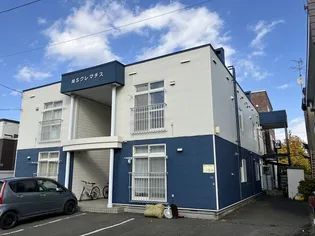 MSクレマチスの画像