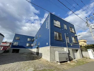 ピアコート前田【00316号室】の外観