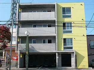 プリマベーラ発寒南の画像