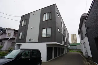 MTガーデン西野の画像