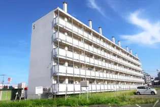 ビレッジハウス宮の沢8号棟の画像