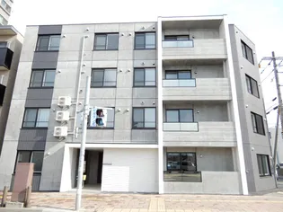 シティレジデンス八軒の画像